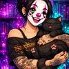 savagelystrange